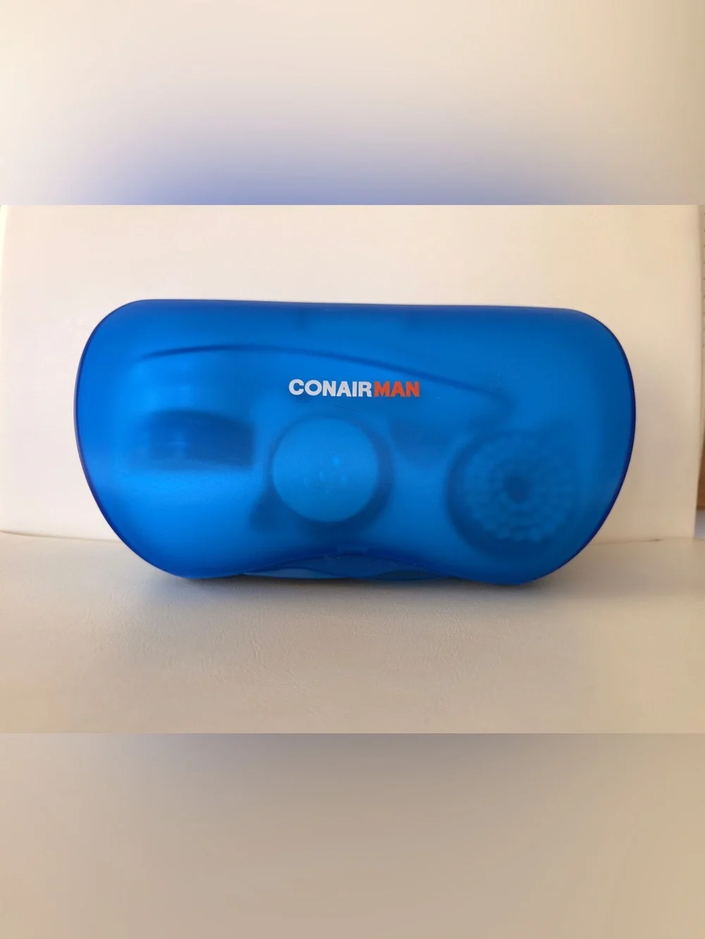 Electric Facial Cleansing Brush for Kit